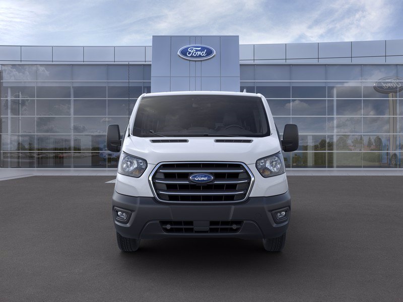 New 2020 Ford Transit-150 XL Flex Fuel Passenger Van in Minnetonka # ...