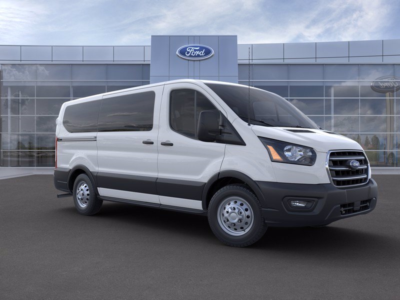 Interesting Ford Transit Flex Fuel Images