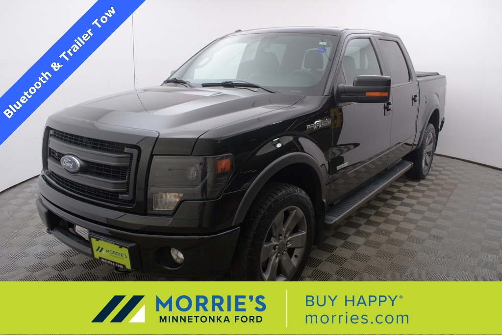 2013 Ford F 150 Xlt Supercrew Towing Capacity 2013 Ford F 150 Fx4 5.0 Towing Capacity