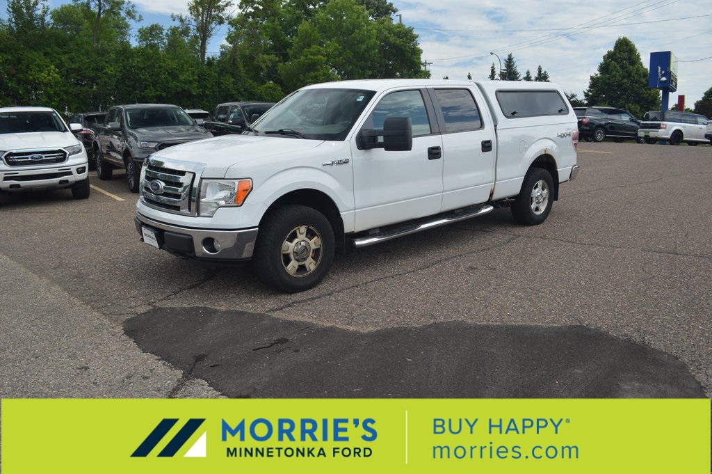 2010 Ford F 150 Xlt Supercab 4x4 Towing Capacity 2010 Ford F 150 Xtr Towing Capacity