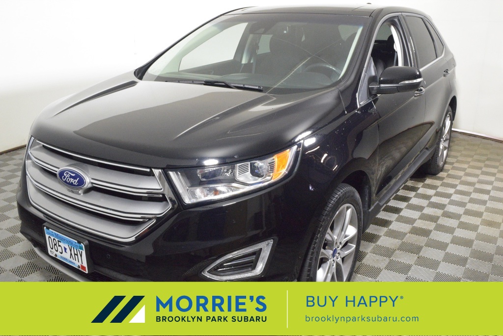 2013 Ford Edge Limited Leather Media Screen Pano Sunroof Rear Cam Carvision Com Youtube