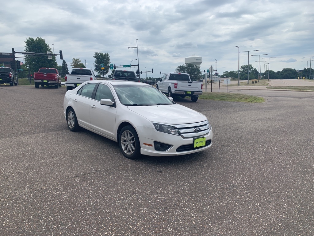 ford fusion 2010 wiper blade size