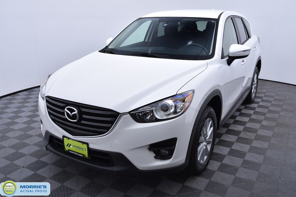 Pre Owned 2016 Mazda Cx 5 Touring Suv In Minnetonka Mp11171 Pre Owned 2016 Mazda Cx 5 Touring