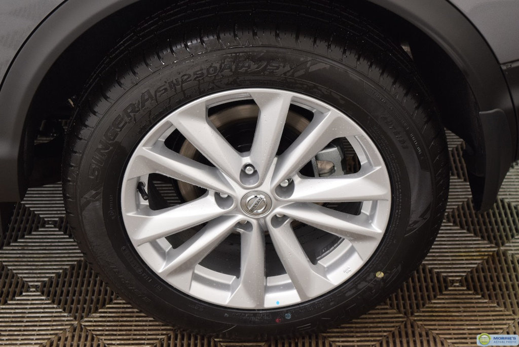 New 2018 Nissan Rogue Sport 2018.5 AWD S SUV in Minnetonka #4N20194 ... New 2018 Nissan Rogue Sport 2018.5 AWD S SUV in Minnetonka #4N20194 ...