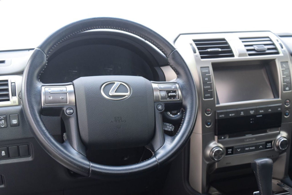 Pre Owned 2014 Lexus GX 460 4WD 4dr SUV in Minnetonka 8N B