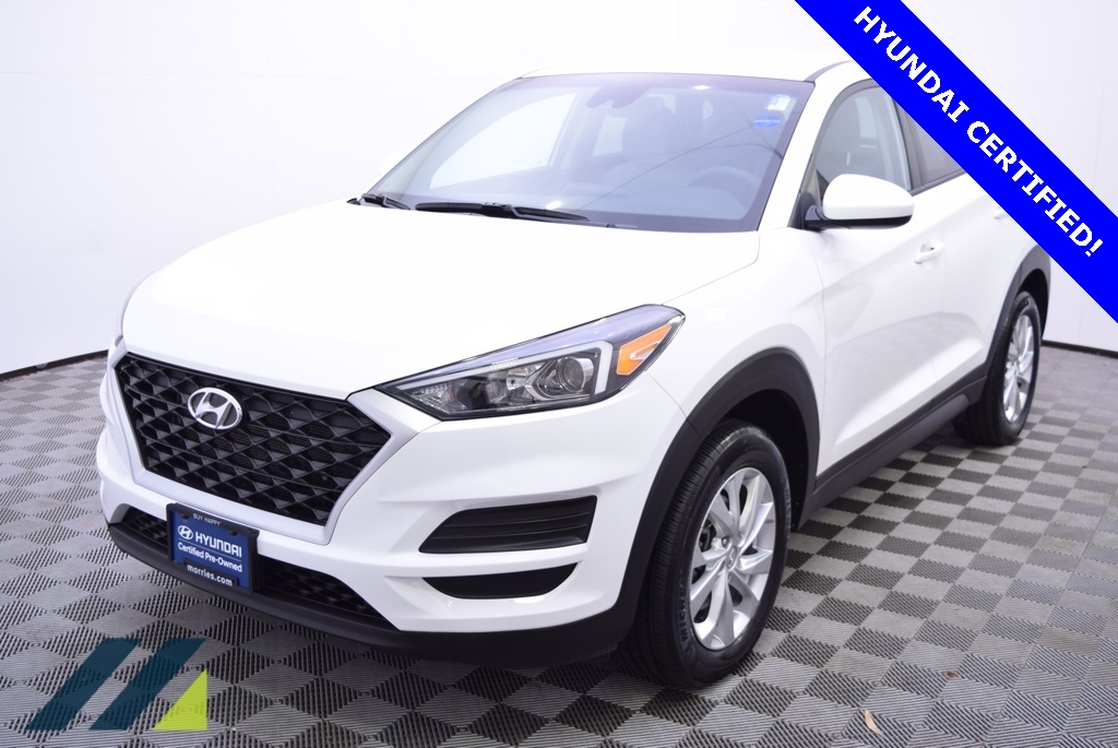 Hyundai Certified Pre Owned >> Certified Pre Owned 2019 Hyundai Tucson Se Awd Hyundai Certified Pre Owned >> Certified Pre Owned 2019 Hyundai Tucson Se Awd