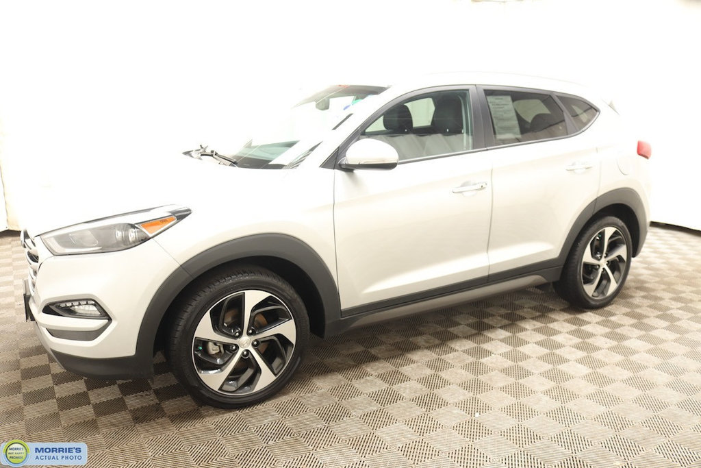 Pre Owned 2016 Hyundai Tucson Eco Sport Utility In Minnetonka Pre Owned 2016 Hyundai Tucson Eco