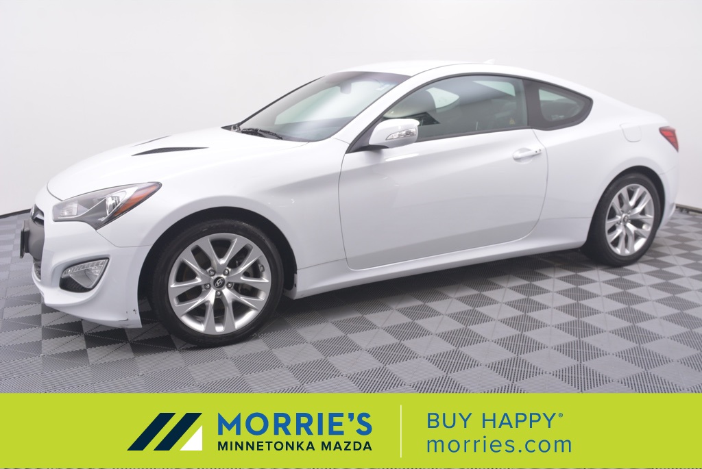 Genesis Coupe 2016 >> Pre Owned 2016 Hyundai Genesis Coupe 3 8 Rwd 2d Coupe Genesis Coupe 2016 >> Pre Owned 2016 Hyundai Genesis Coupe 3 8 Rwd 2d Coupe