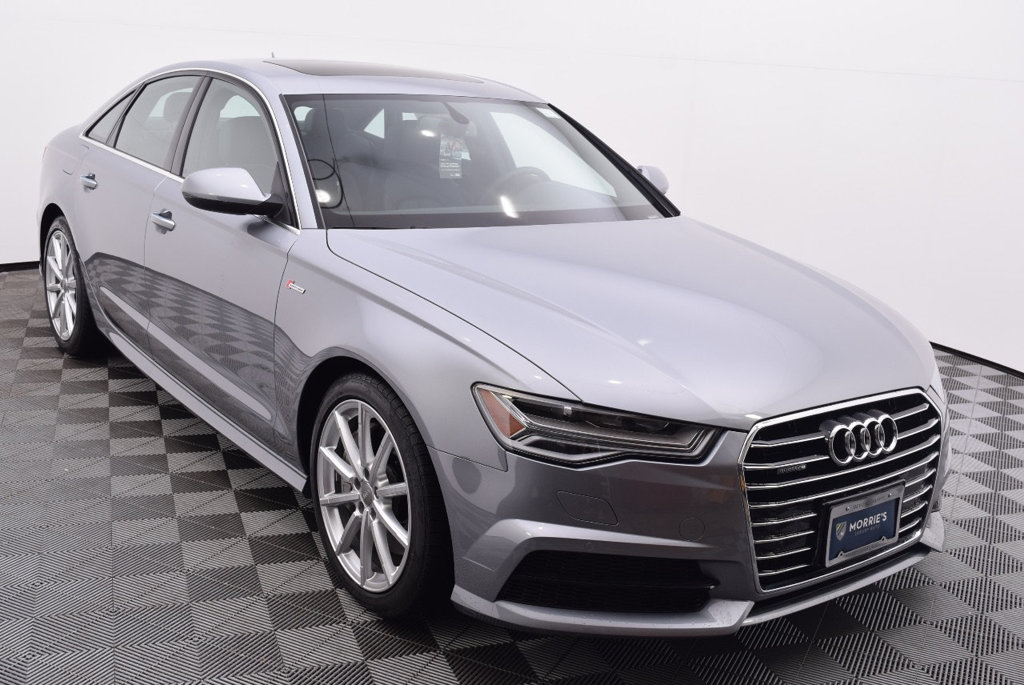 2018 audi a6 3.0 t for sale