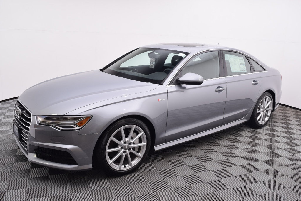 2018 audi a6 3.0 t for sale