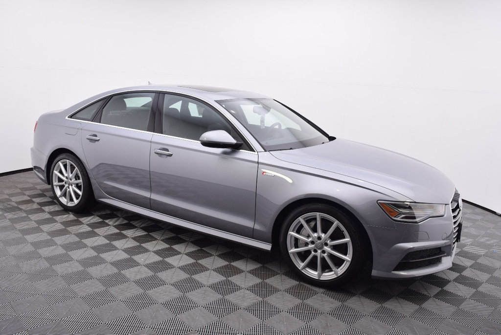 2018 audi a6 3.0 t for sale