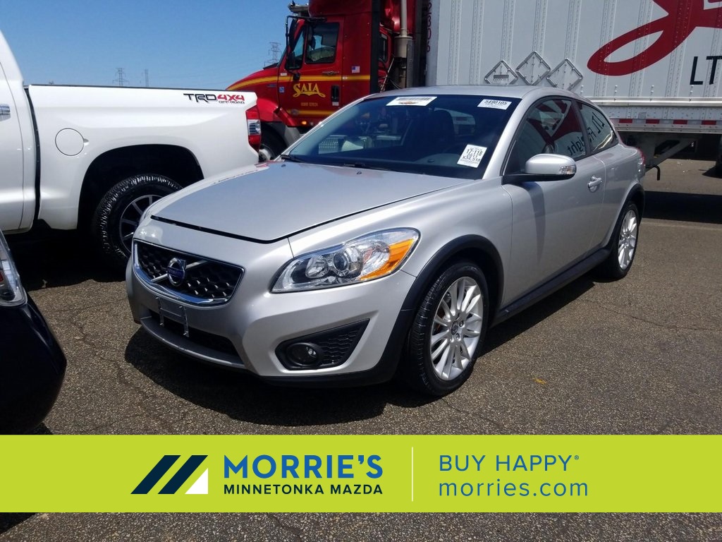 Volvo C30 For Sale >> Pre Owned 2011 Volvo C30 T5 2d Hatchback In Minnetonka 2b20936 Volvo C30 For Sale >> Pre Owned 2011 Volvo C30 T5 2d Hatchback In Minnetonka 2b20936