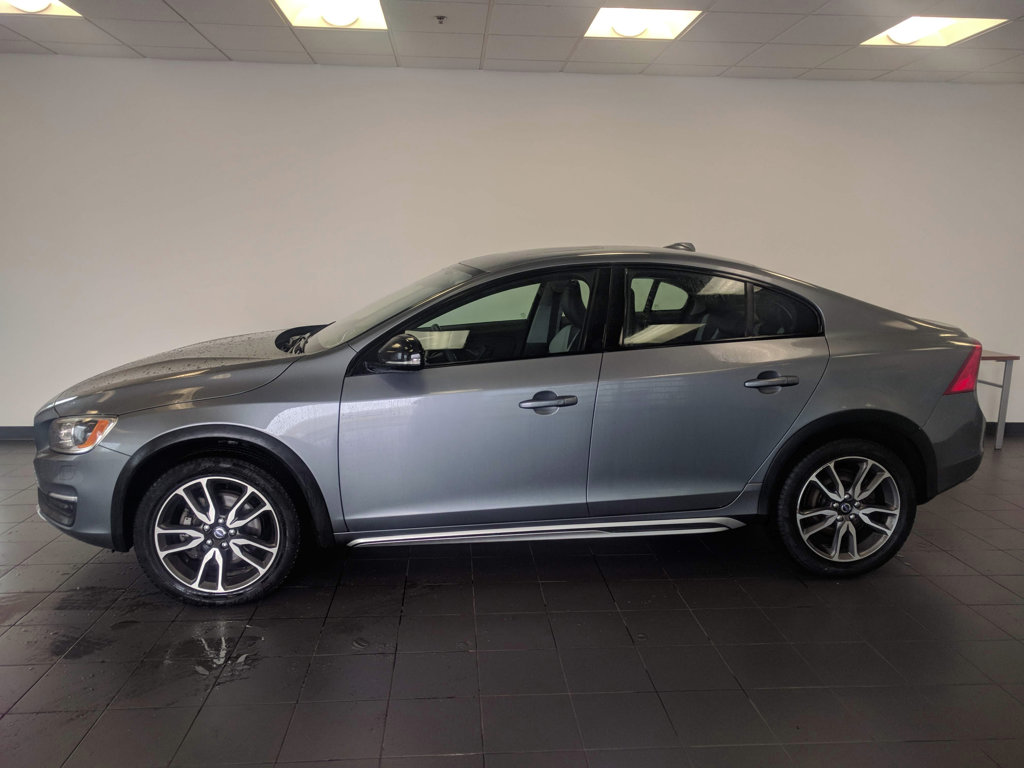 Volvo S60: Operation Volvo S60: Operation