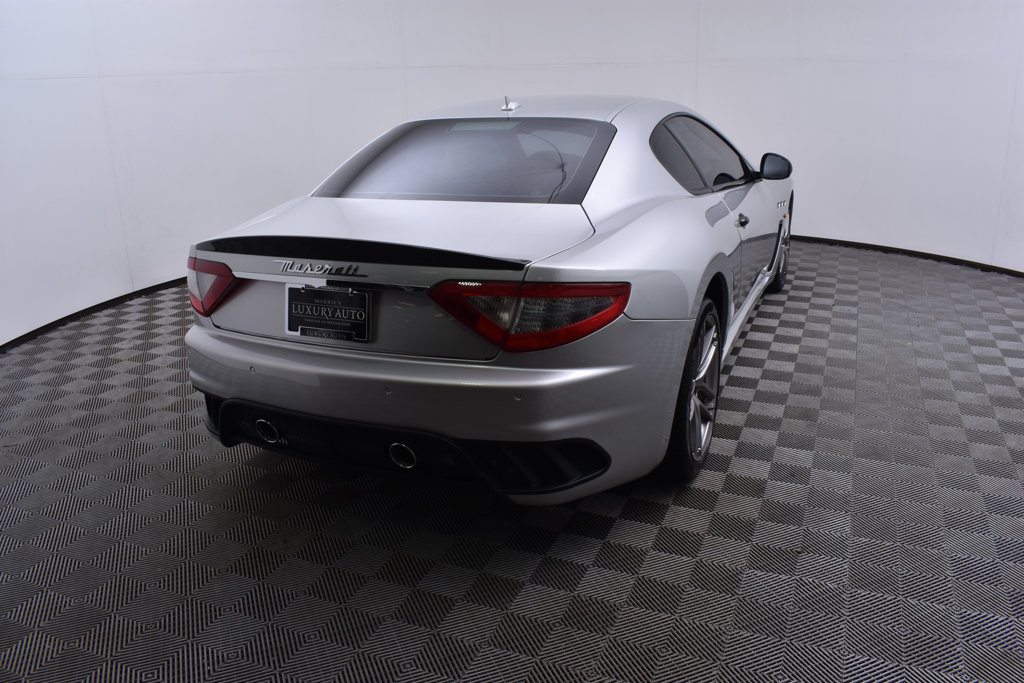 Pre-Owned 2012 Maserati GranTurismo 2dr Coupe MC Stradale Coupe in ... Pre-Owned 2012 Maserati GranTurismo 2dr Coupe MC Stradale Coupe in ...