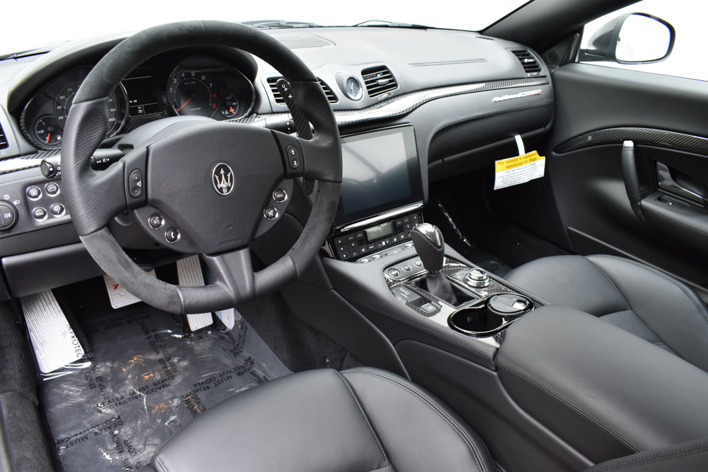 New 2018 Maserati GranTurismo Convertible MC 4.7L Convertible in ... New 2018 Maserati GranTurismo Convertible MC 4.7L Convertible in ...
