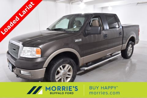 New Trucks For Sale Morries Auto Group