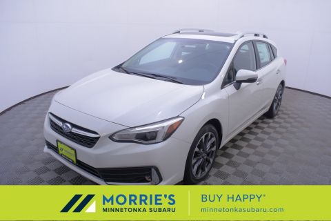 New 2020 Subaru Impreza 2.0i Limited Package