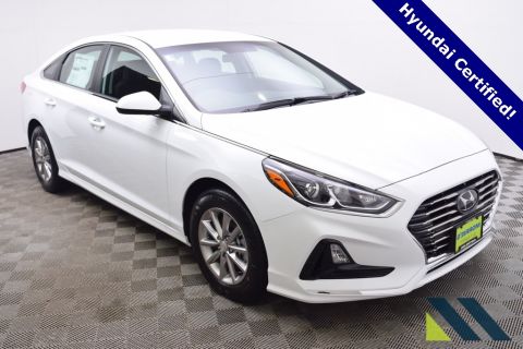 Hyundai Certified Pre-Owned >> Certified Pre Owned 2019 Hyundai Sonata Se 4d Sedan In Hyundai Certified Pre-Owned >> Certified Pre Owned 2019 Hyundai Sonata Se 4d Sedan In