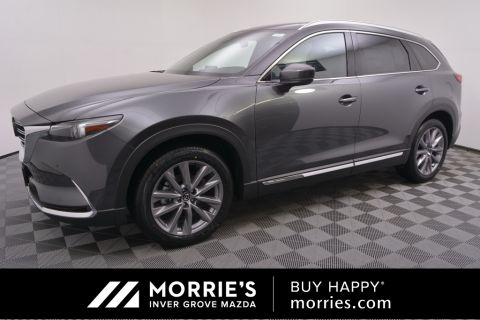 New 2020 Mazda CX-9 Grand Touring