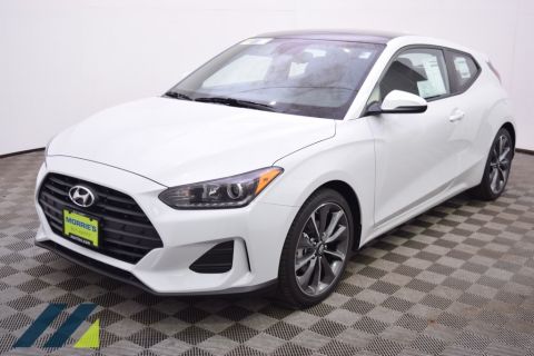 New 2020 Hyundai Veloster 2.0 Premium